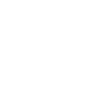 20 years Experience