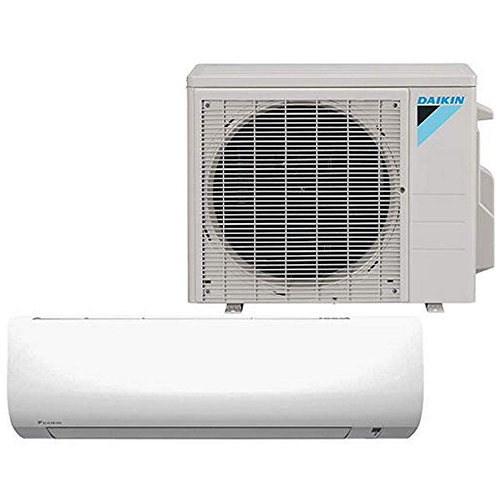 daikin mini split