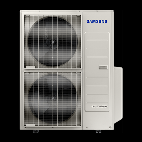 Samsung Commercial Outdoor Units3