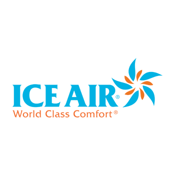 logo ice air