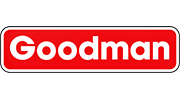 Goodman Logo Image