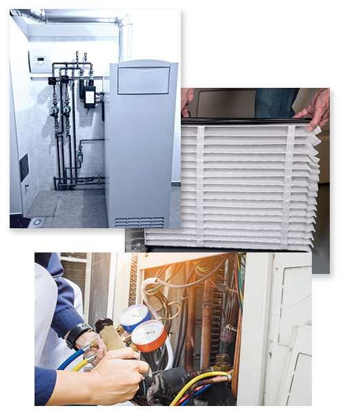 Heat Pump Repair & Installation in NYC