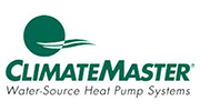 Climate Master logo