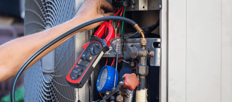 Read more about the article How to Avoid Costly HVAC Repairs in New York City