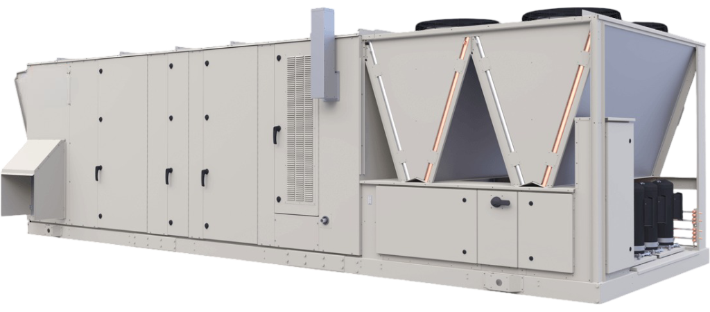 Read more about the article The Ultimate Rooftop HVAC Unit (RTU) Maintenance Guide: Protect Your Commercial HVAC Investment