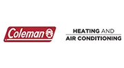 Coleman Heating and Cooling | American HVAC Corp