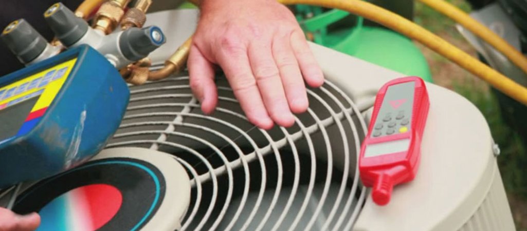 1 HVAC contractor in New York | American HVAC Corp