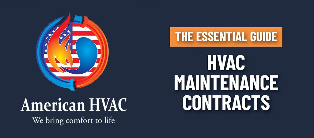 10 HVAC Service Contract | American HVAC Corp