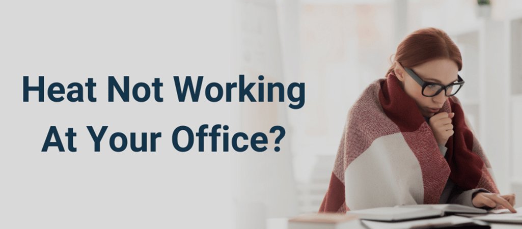 20 Reasons Why Your Commercial HVAC Not Heating | American HVAC Corp
