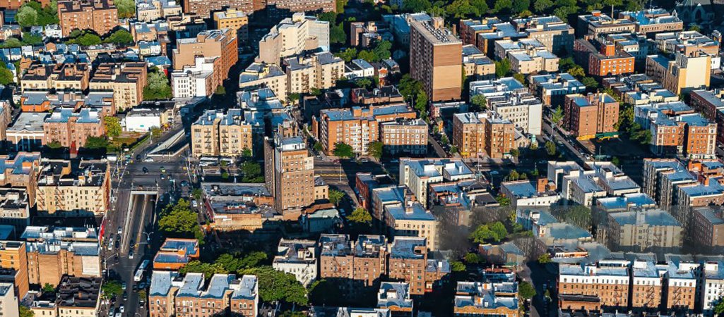 Bronx | American HVAC Corp