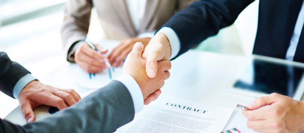 HVAC Service for Contracts | American HVAC Corp