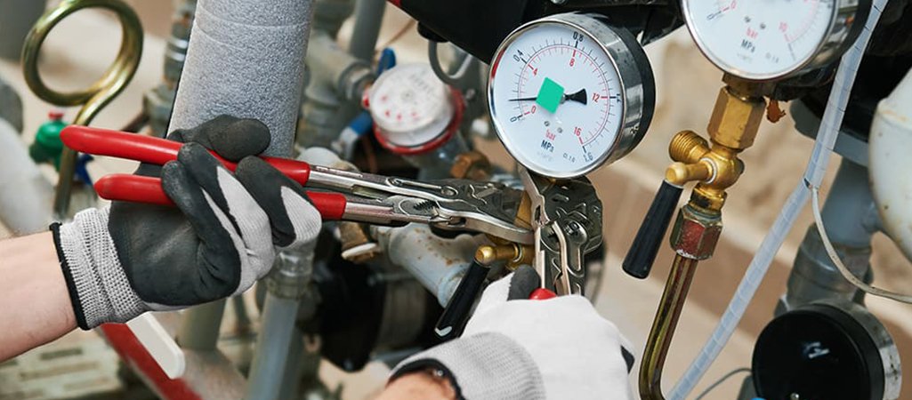 HVAC Service | American HVAC Corp