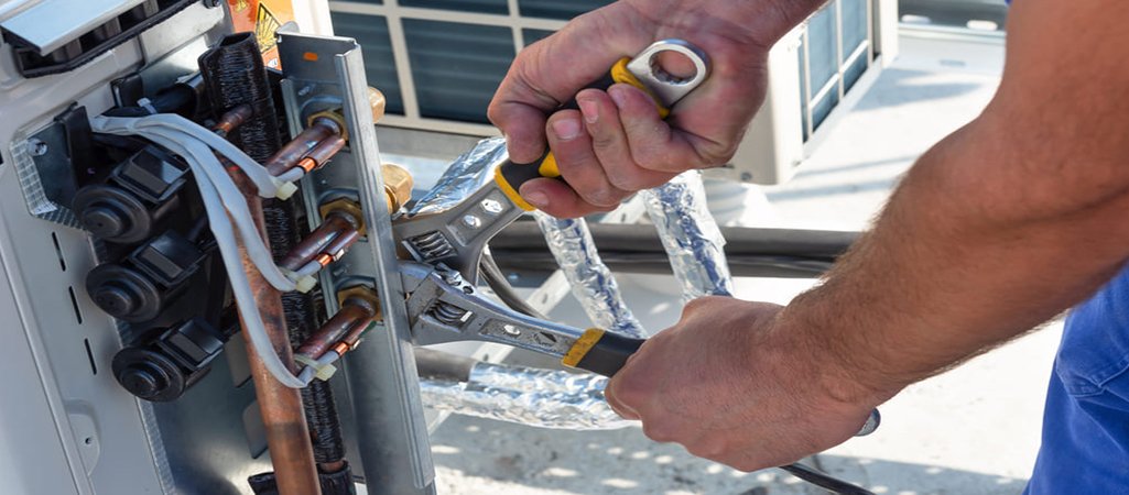 Top 1 expert HVAC service in NYC | American HVAC Corp