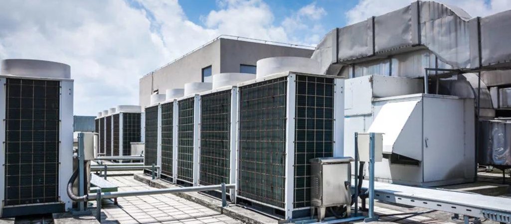 Commercial HVAC | American HVAC Corp