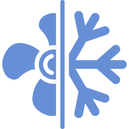 Fan | American HVAC Corp