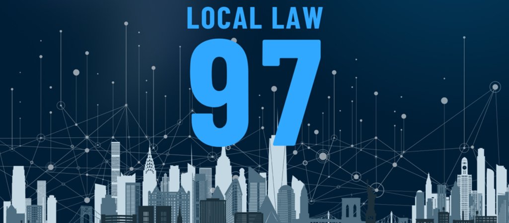 Local Law 97 | American HVAC Corp